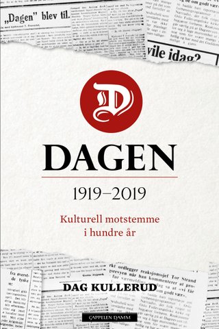 "Dagen" av Dag Kullerud
