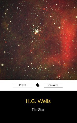 "The Star" av H. G. Wells