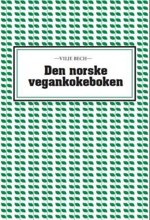 Den norske vegankokeboken