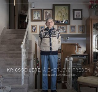 Krigsseilere - å overleve freden