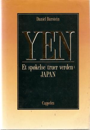 Yen - et spøkelse truer verden : Japan
