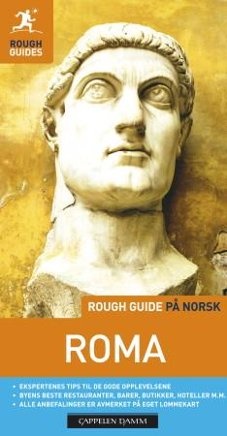 "Roma" av Martin Dunford