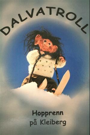 Hopprenn på Kleiberg