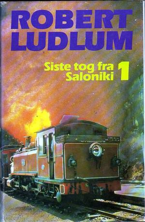 Siste tog fra Saloniki - 1