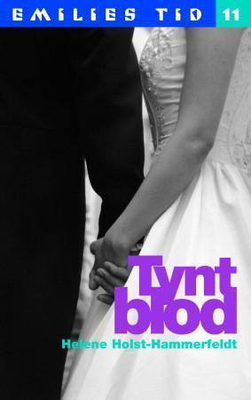 "Tynt blod" av Helene Holst-Hammerfeldt