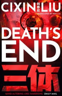 "Death's end" av Cixin Liu