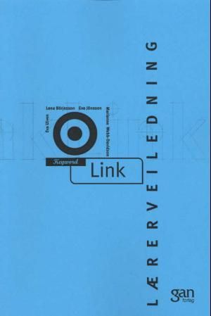 Keyword link - lærerveiledning