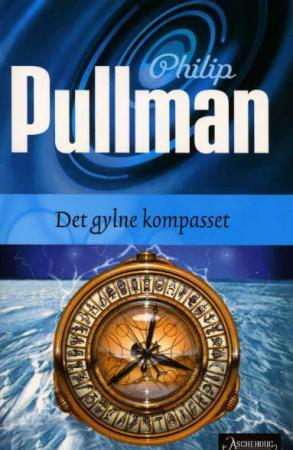 "Det gylne kompasset - den mørke materien I" av Philip Pullman