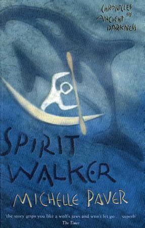 Spirit walker