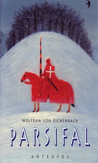 "Parsifal og veien til gralen" av Marit Laurin