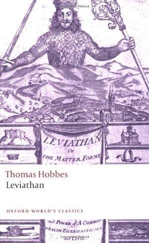 Leviathan (Oxford World's Classics)