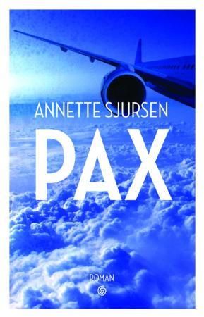 "Pax roman" av Annette Sjursen