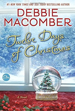 Twelve Days of Christmas - A Christmas Novel