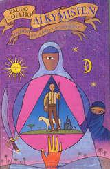 Alkymisten - en fabel om å følge sine drømmer