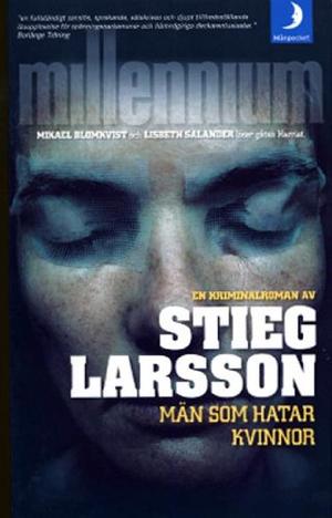 Män som hatar kvinnor (av Stieg Larsson) [Imported] (Millennium, 1)