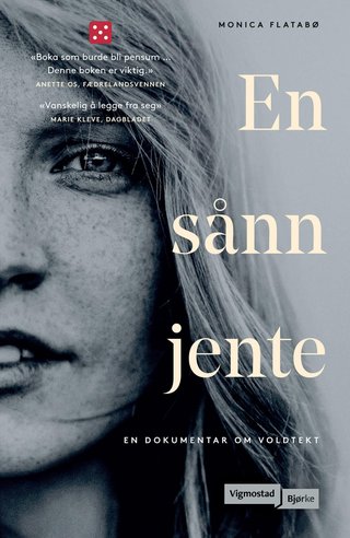 En sånn jente - en dokumentar om voldtekt