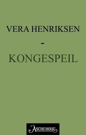 Kongespeil