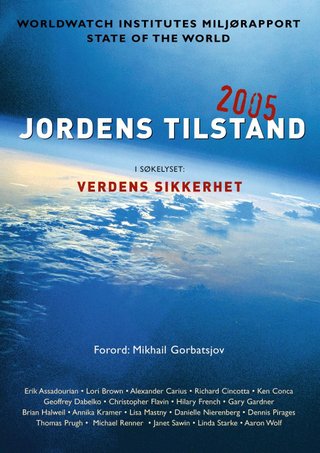 Jordens tilstand 2005