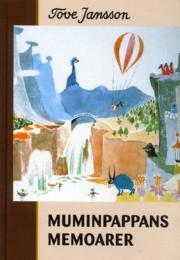 "Muminpappans memoarer" av Tove Jansson