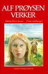 "Verker. Bd. 1" av Alf Prøysen