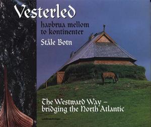 "Vesterled havbrua mellom to kontinent" av Ståle Botn