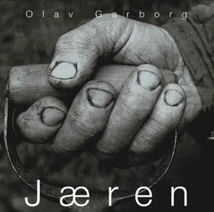 "Jæren" av Olav Garborg