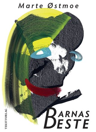 "Barnas beste - langdikt" av Marte Østmoe