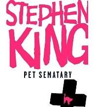 "Pet sematary" av Stephen King
