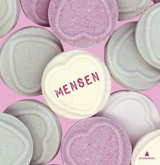 "Mensen" av Rune Markhus