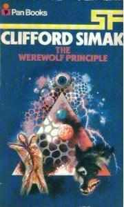 "Werewolf Principle" av Clifford D. Simak