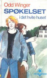 Spøkelset i det hvite huset