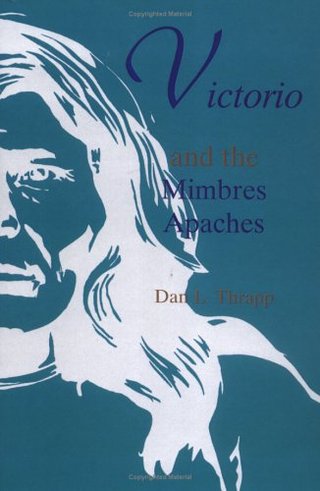 "Victorio and the Mimbres Apaches (Civilization of American Indian)" av Dan L. Thrapp