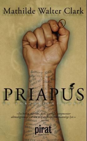 Priapus - en forførerhistorie