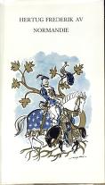 Hertug Fredrik av Normandie