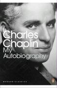 "My Autobiography (Penguin Modern Classics)" av Charles Chaplin