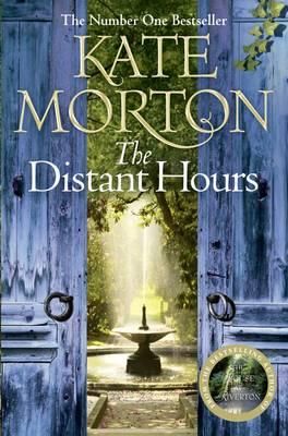 "The distant hours" av Kate Morton