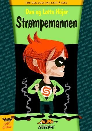 Strømpemannen