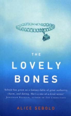 The lovely bones - a novel