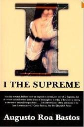 "I the Supreme" av Augusto Roa Bastos