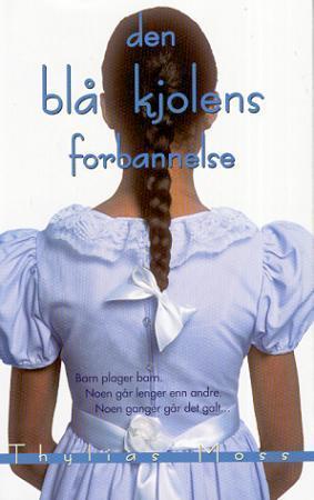 "Den blå kjolens forbannelse" av Thylias Moss