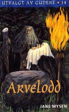 Arvelodd