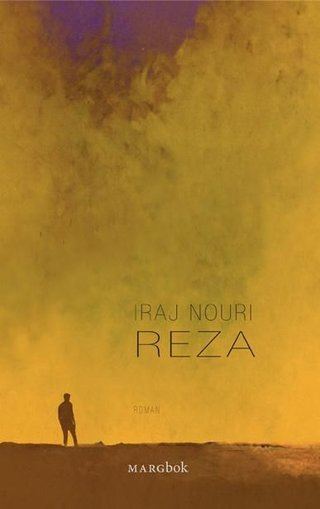 "Reza roman" av Iraj Nouri