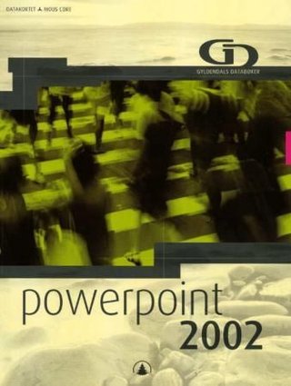 PowerPoint 2002 - datakortet mous core