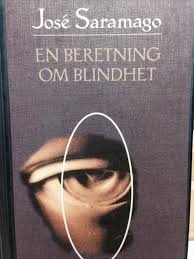 "En beretning om blindhet" av José Saramago