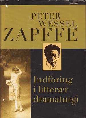 Indføring i litterær dramaturgi