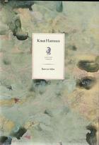 Knut Hamsun SAMLEDE VERKER  8 - Barn av tiden