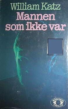 Mannen som ikke var