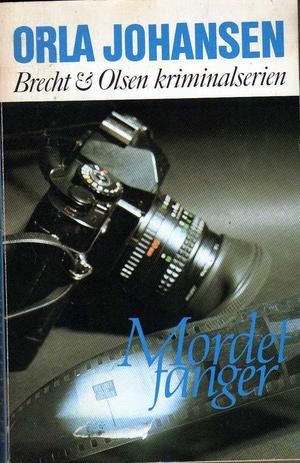 "Mordet fanger" av Orla Johansen