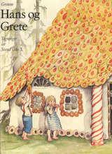 Hans og Grete