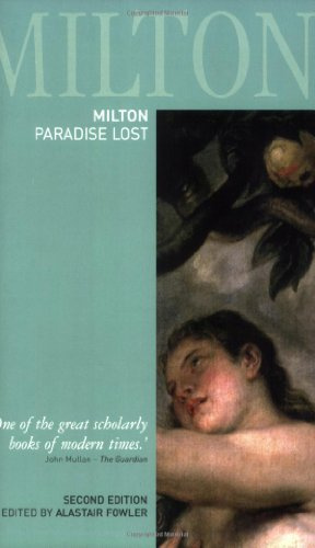 Milton - Paradise Lost (re-issue) (2nd Edition)